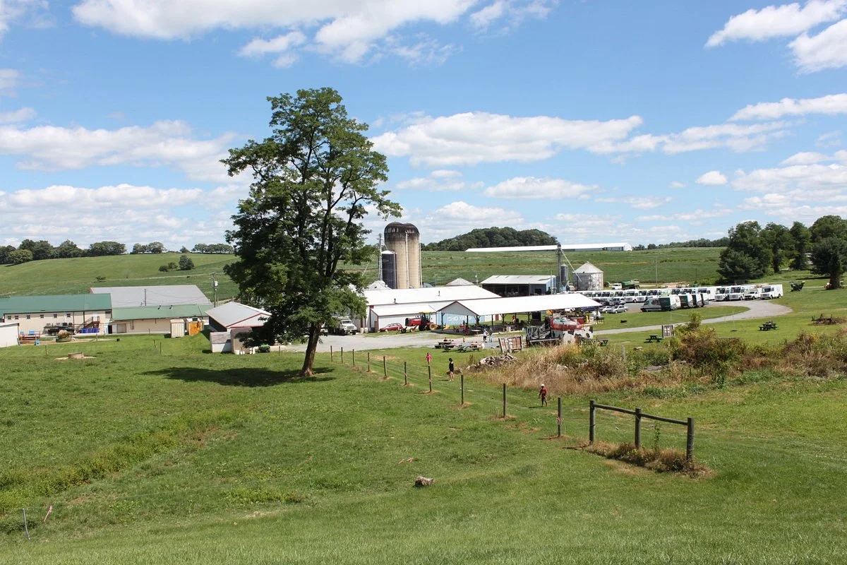 South Mountain Creamery