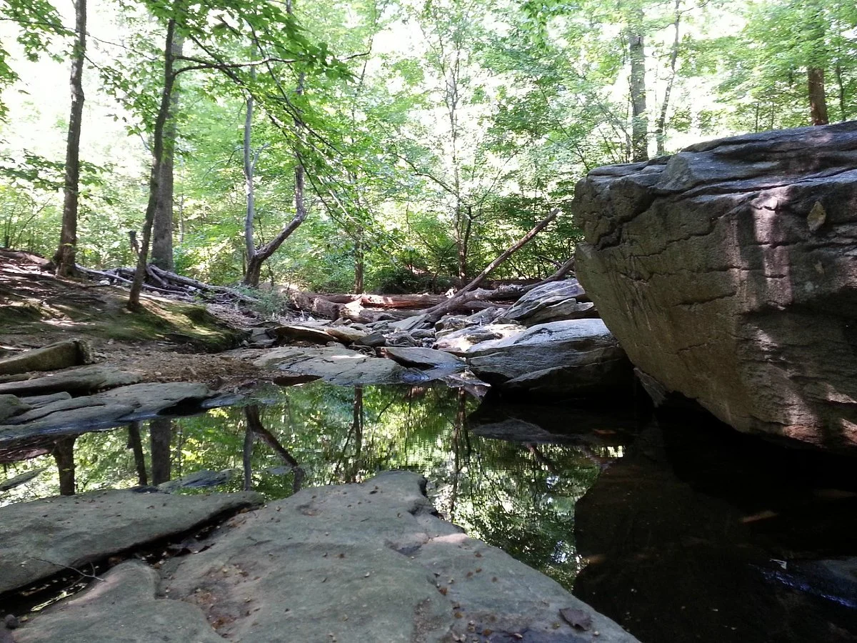 Double Rock Park