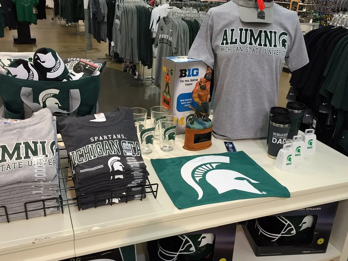 Lansing Mall