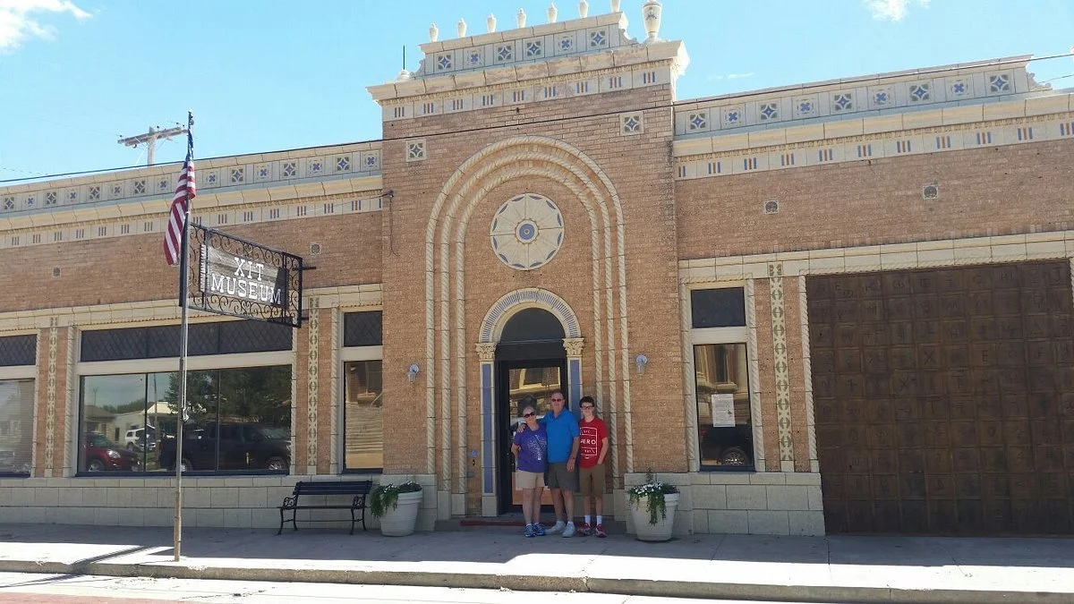 XIT Museum