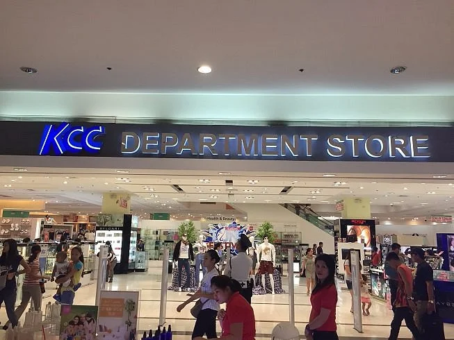 KCC Mall