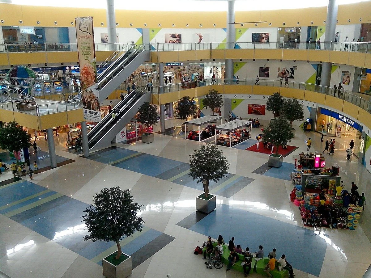 SM City General Santos