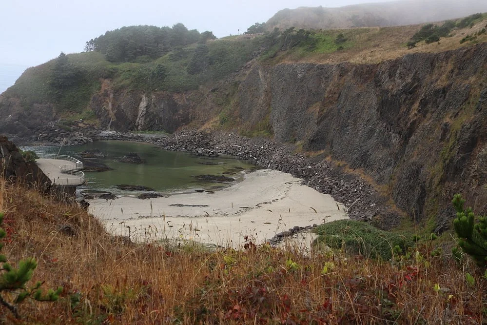 Quarry Cove