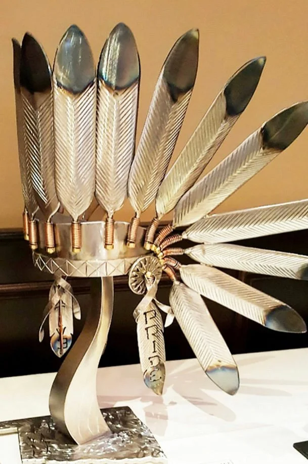 Southern Plains Indian Museum