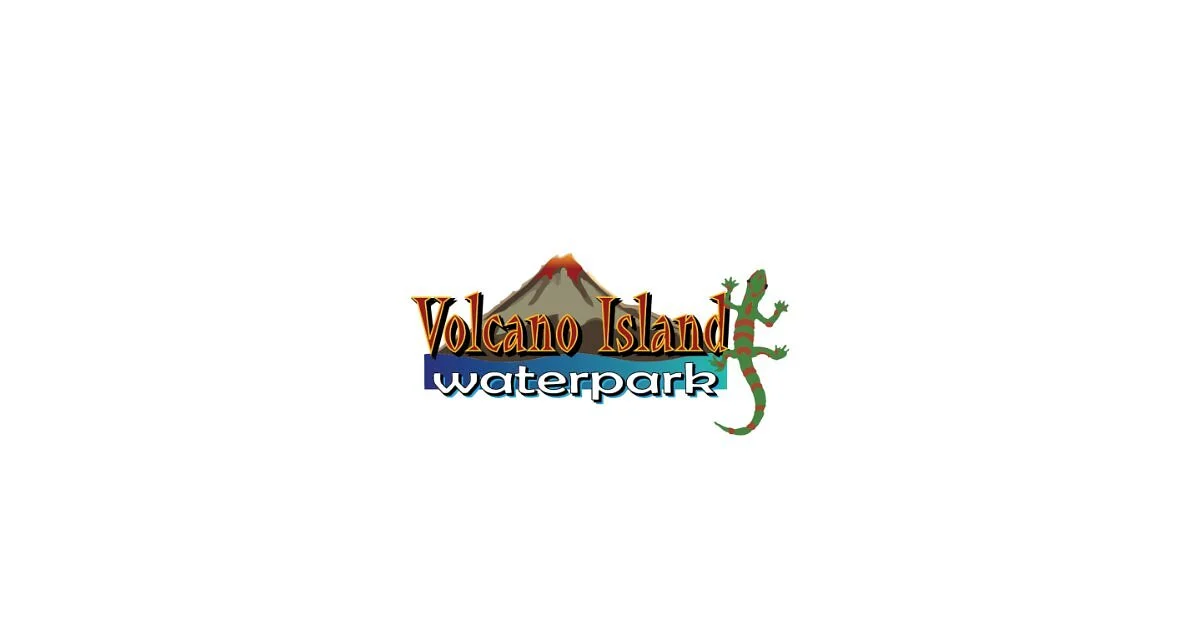Volcano Island Waterpark