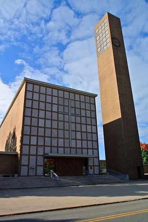 First Christian Church