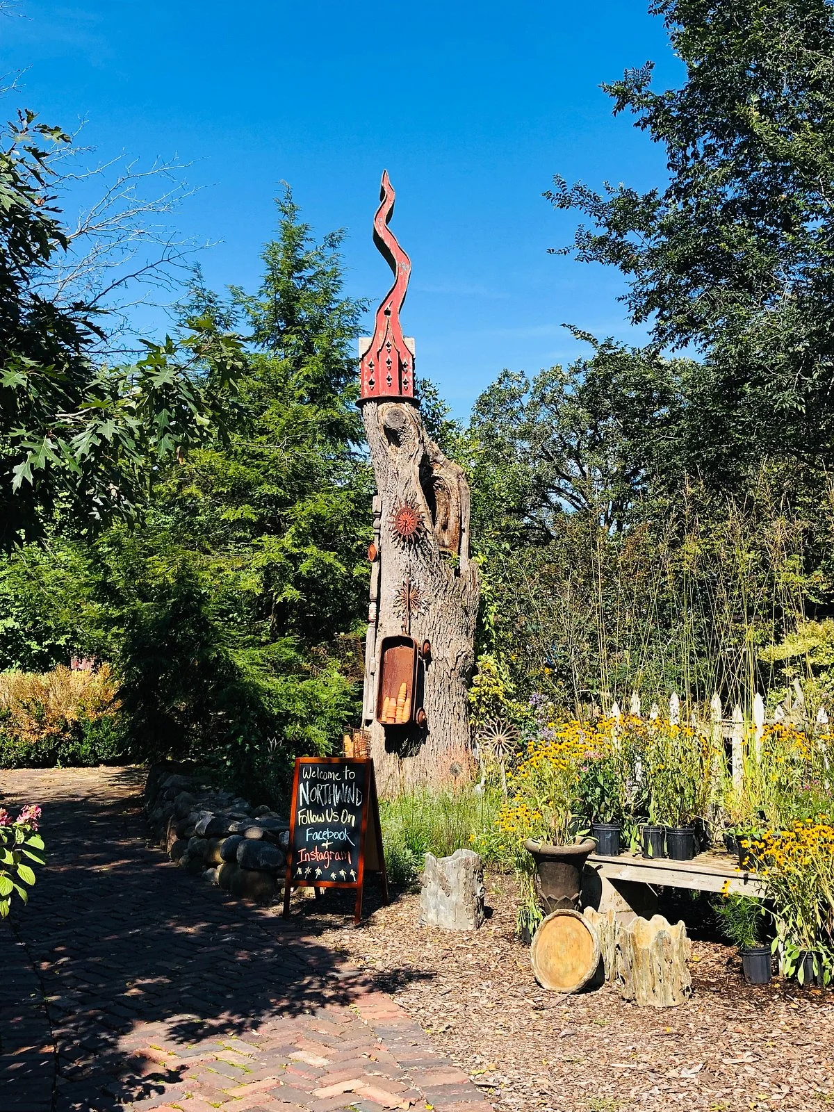 Northwind Perennial Farm