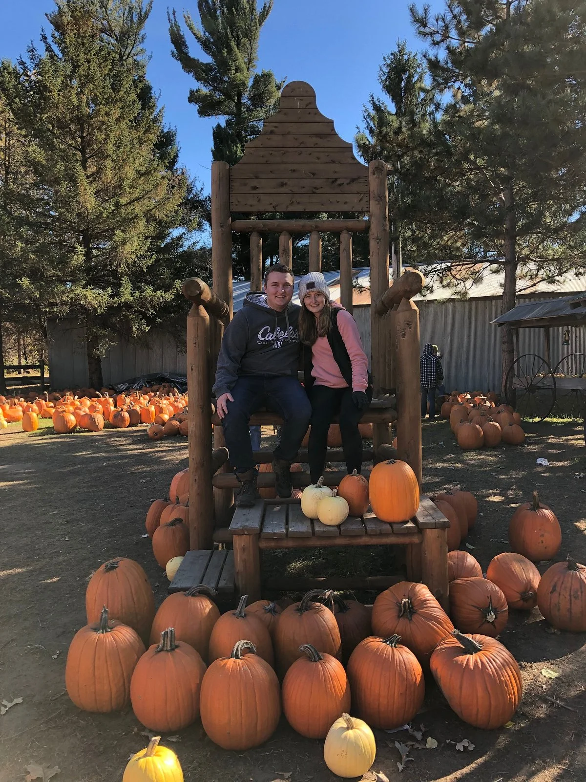 Pinehaven Farms