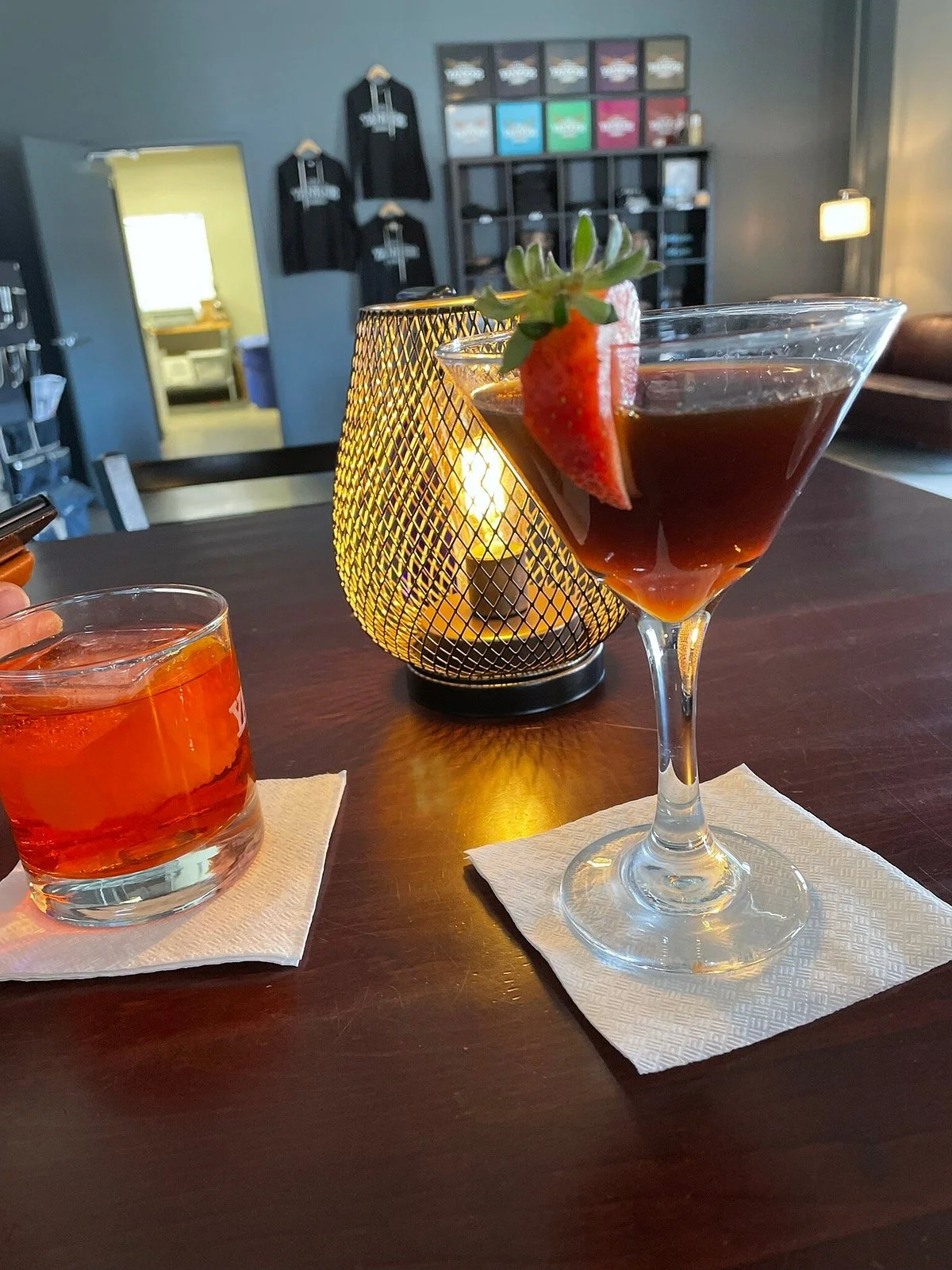 Yankee Distillers
