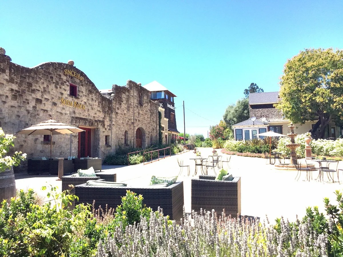 Soda Rock Winery