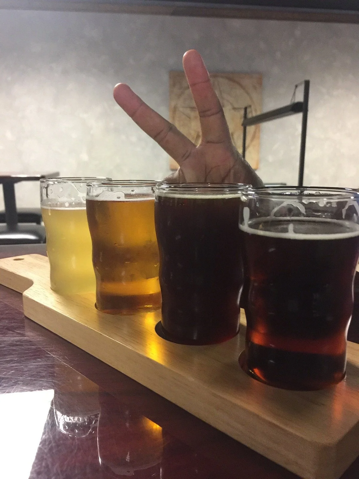Copperhead Brewery