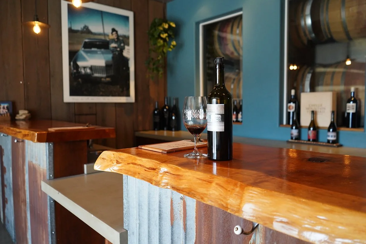 Herman Story Winery