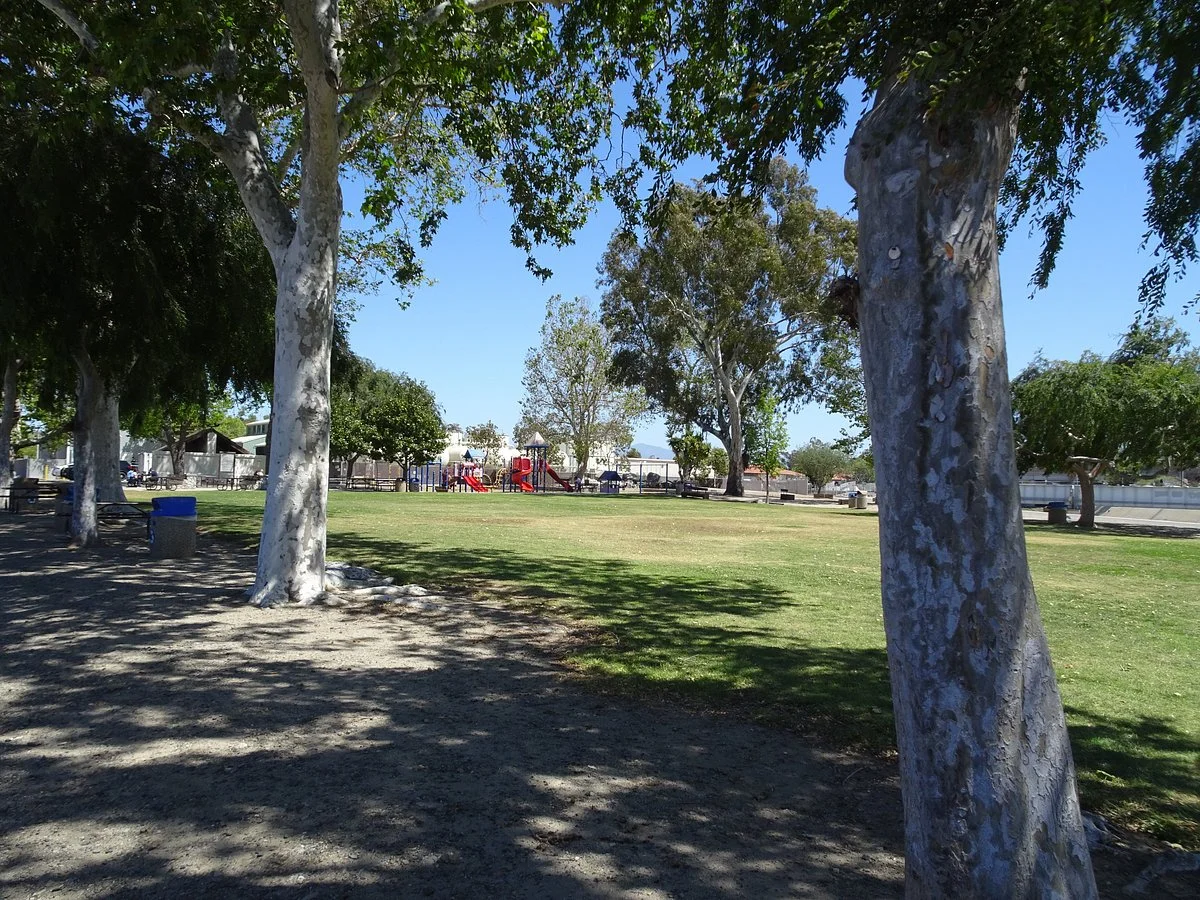 San Juan Creek Trail