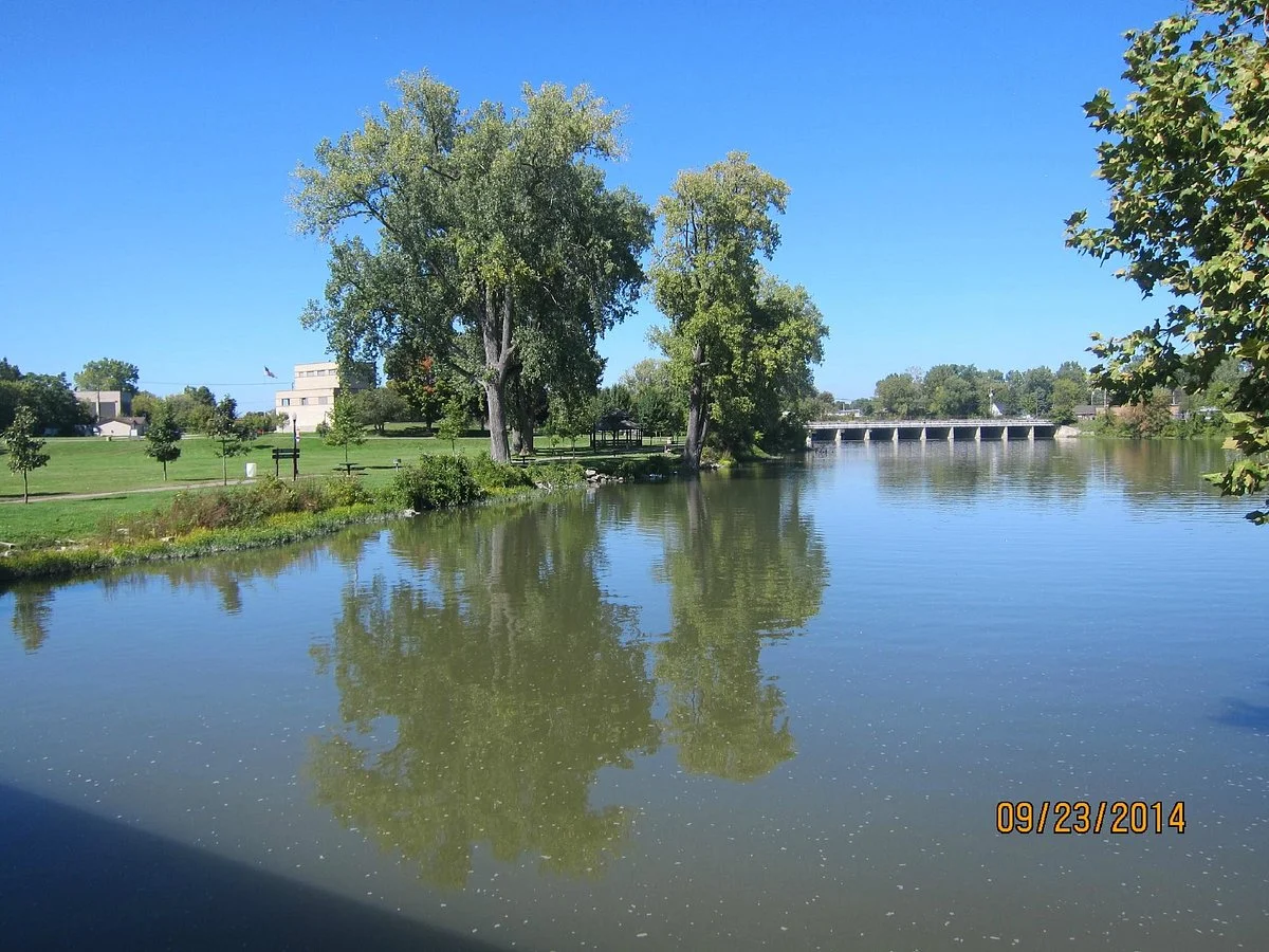 Huroc Park