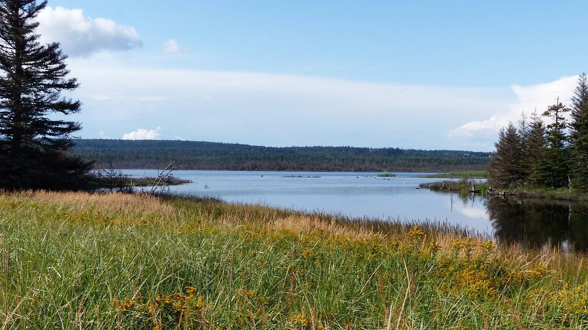 Anchorage Provincial Park