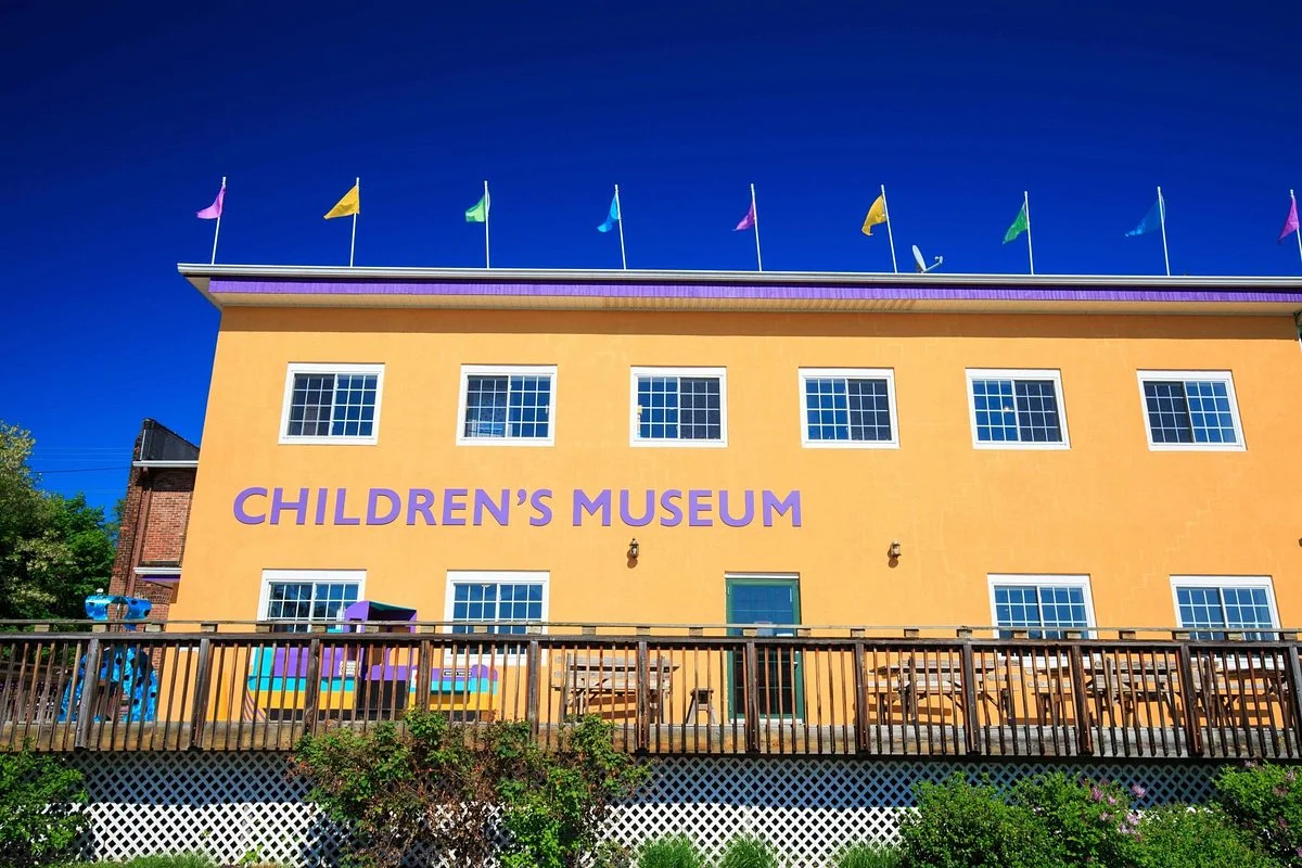 Mid-Hudson Discovery Museum