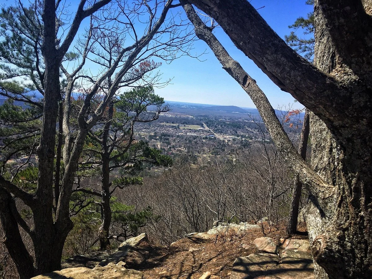 Blevins Gap Preserve