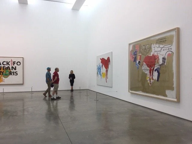 Jack Shainman Gallery: The School