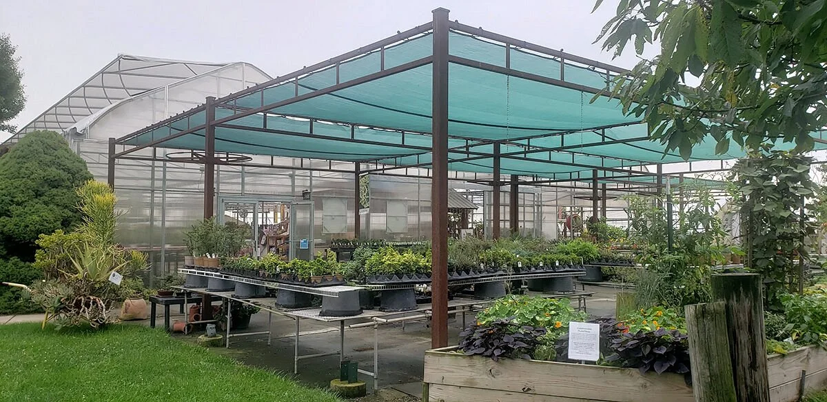 Mulberry Creek Herb Farm
