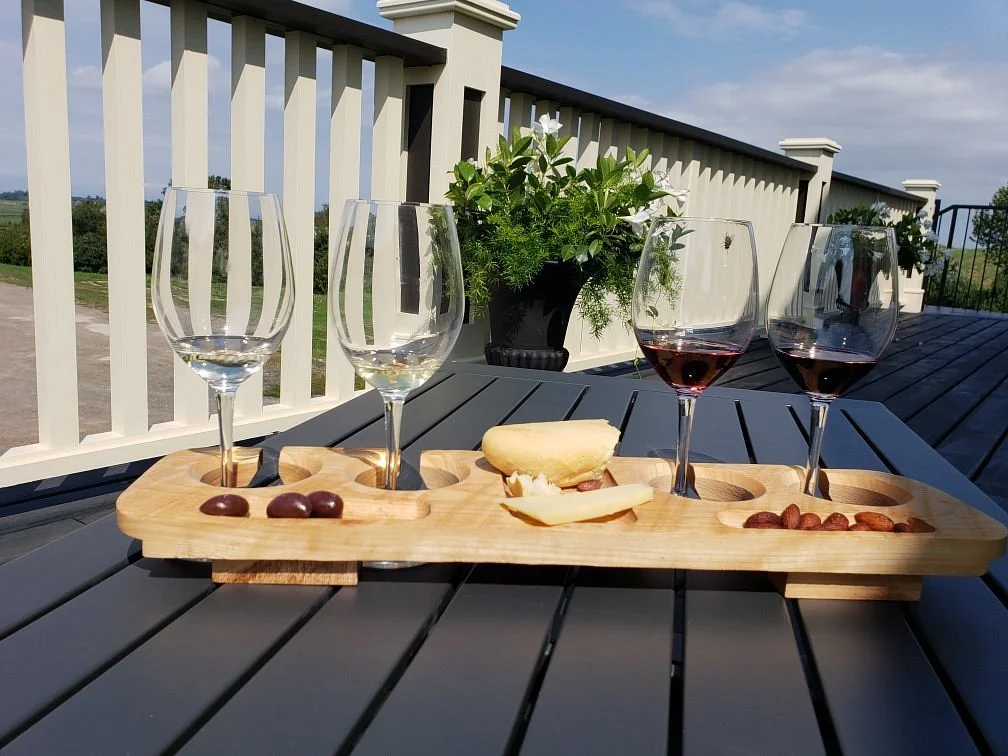 Mercator Vineyards