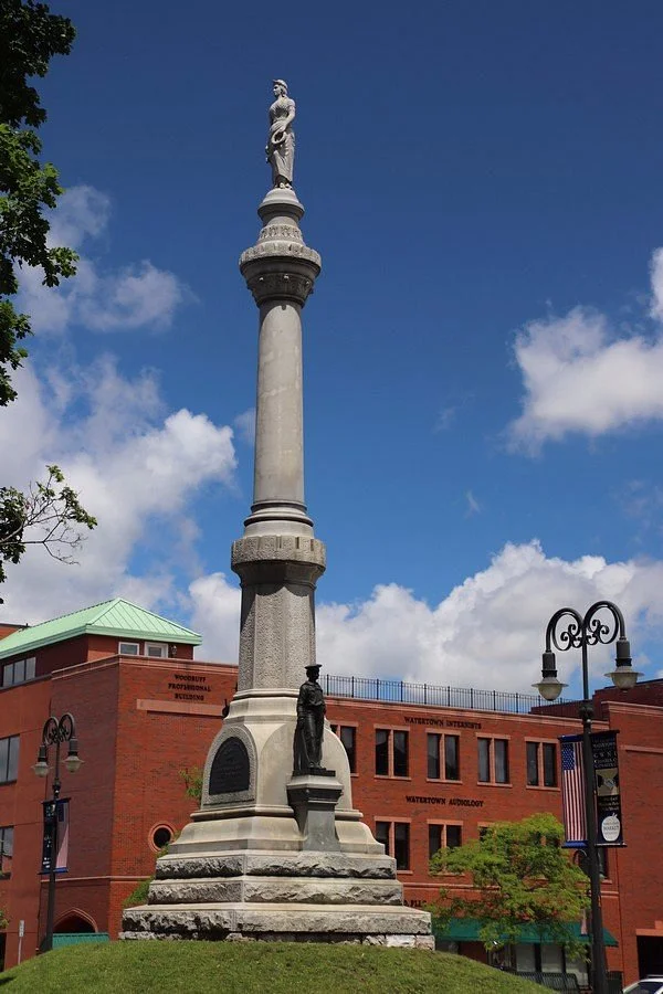Public Square