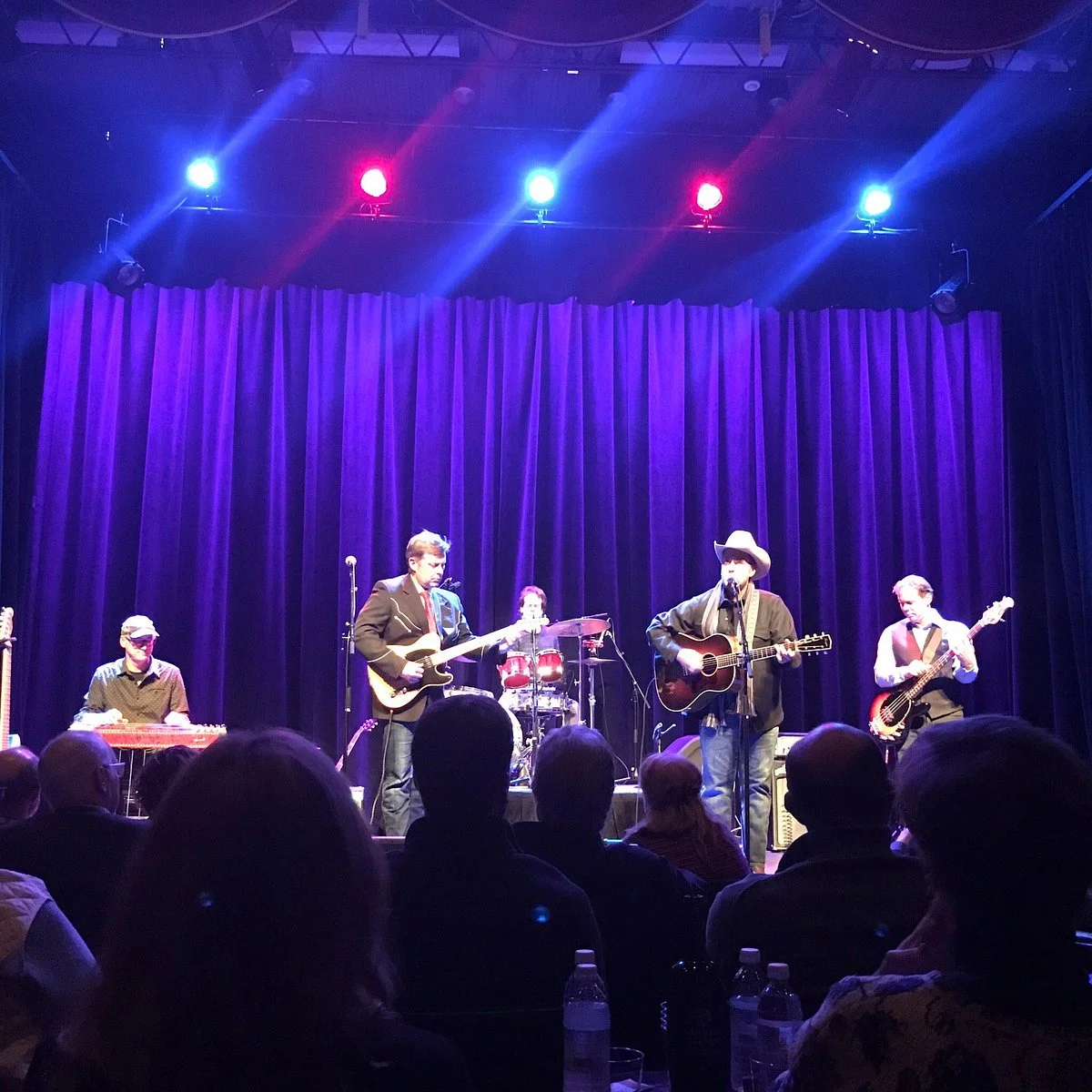 Sellersville Theater