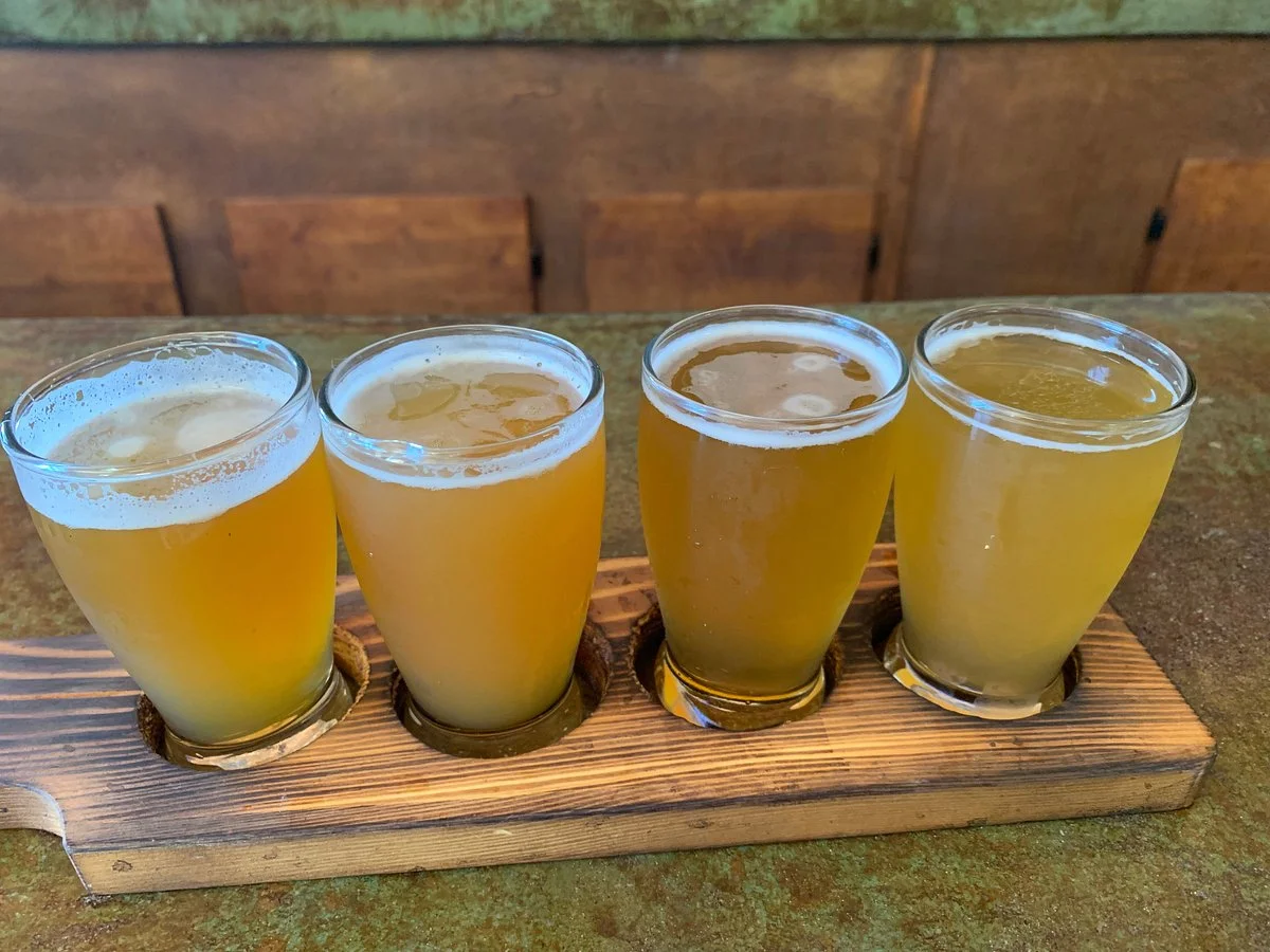 Triplehorn Brewing