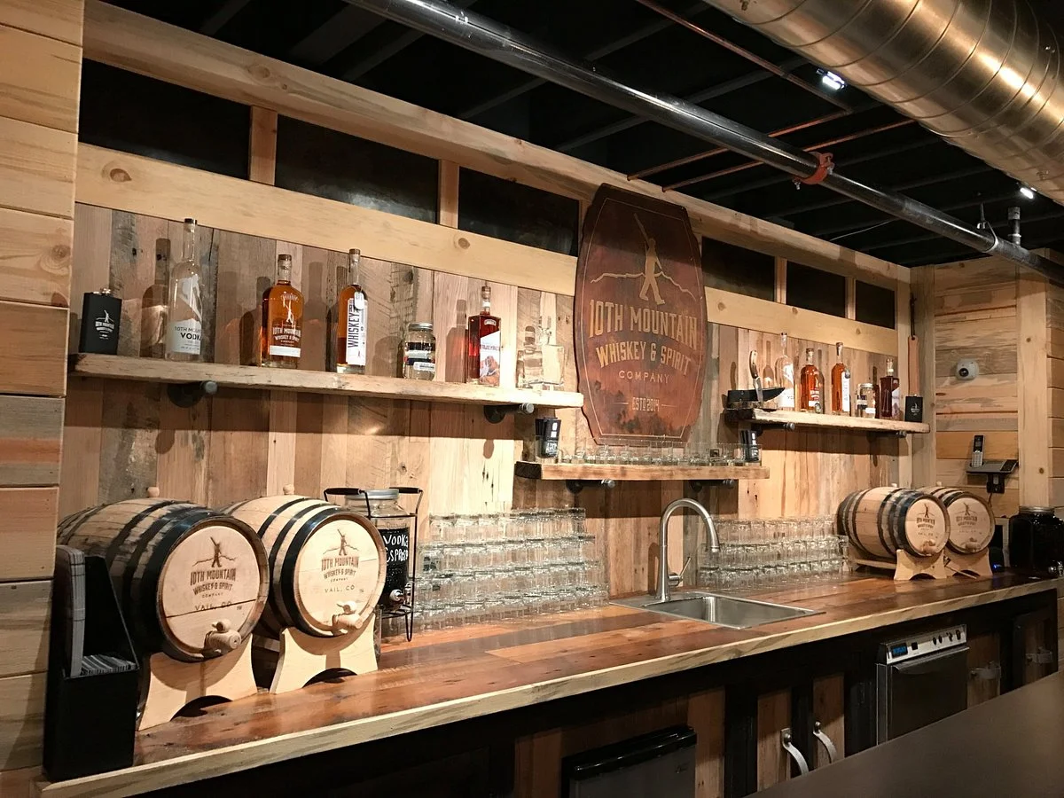 10th Mountain Whiskey & Spirit Company