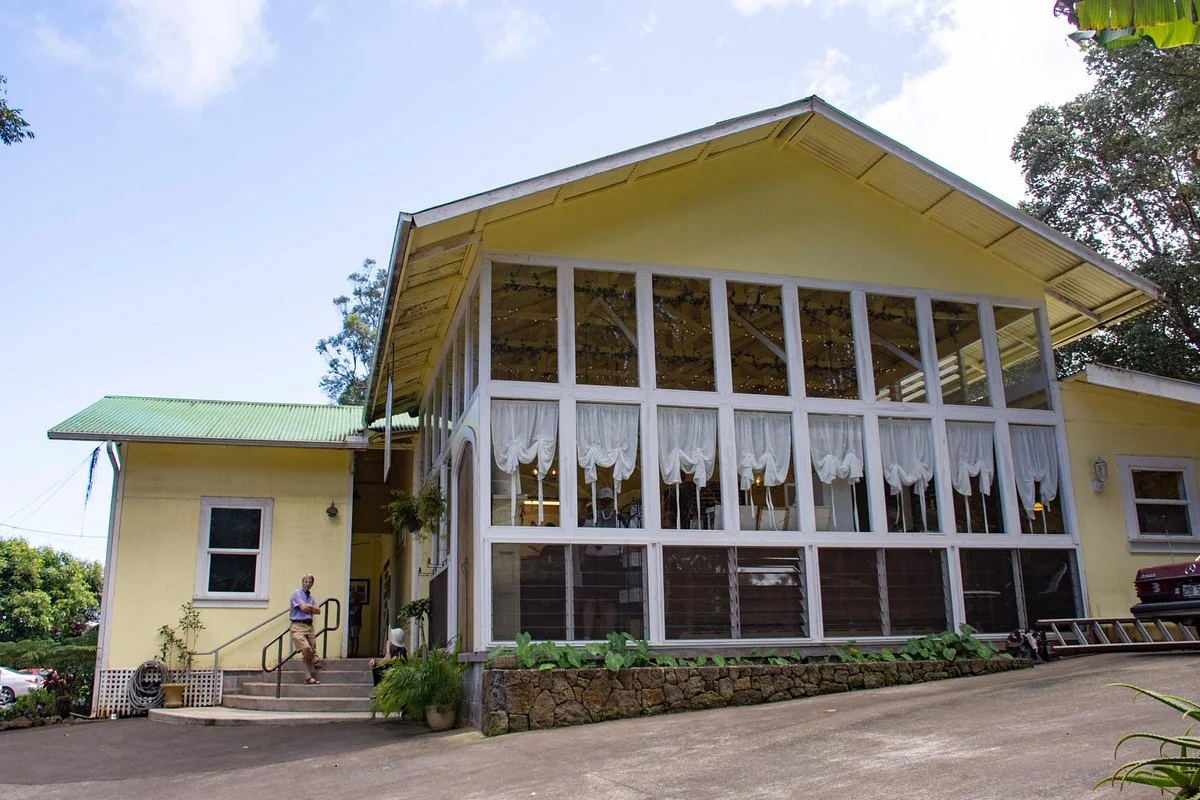 Hawaiian Vanilla Company