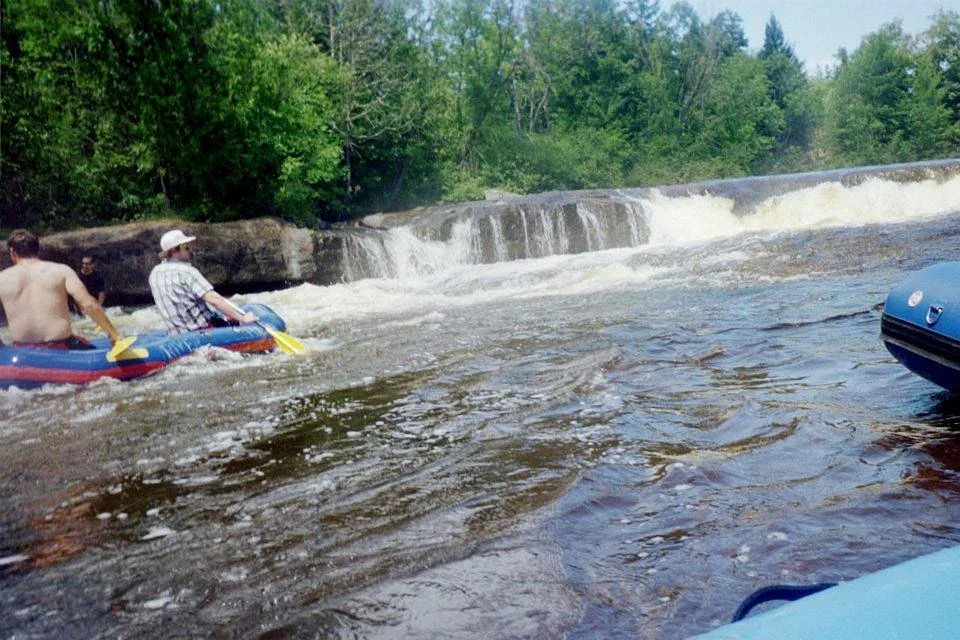 Wolf River