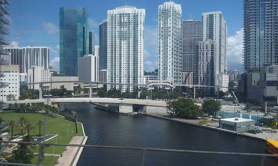 Miami Metrorail