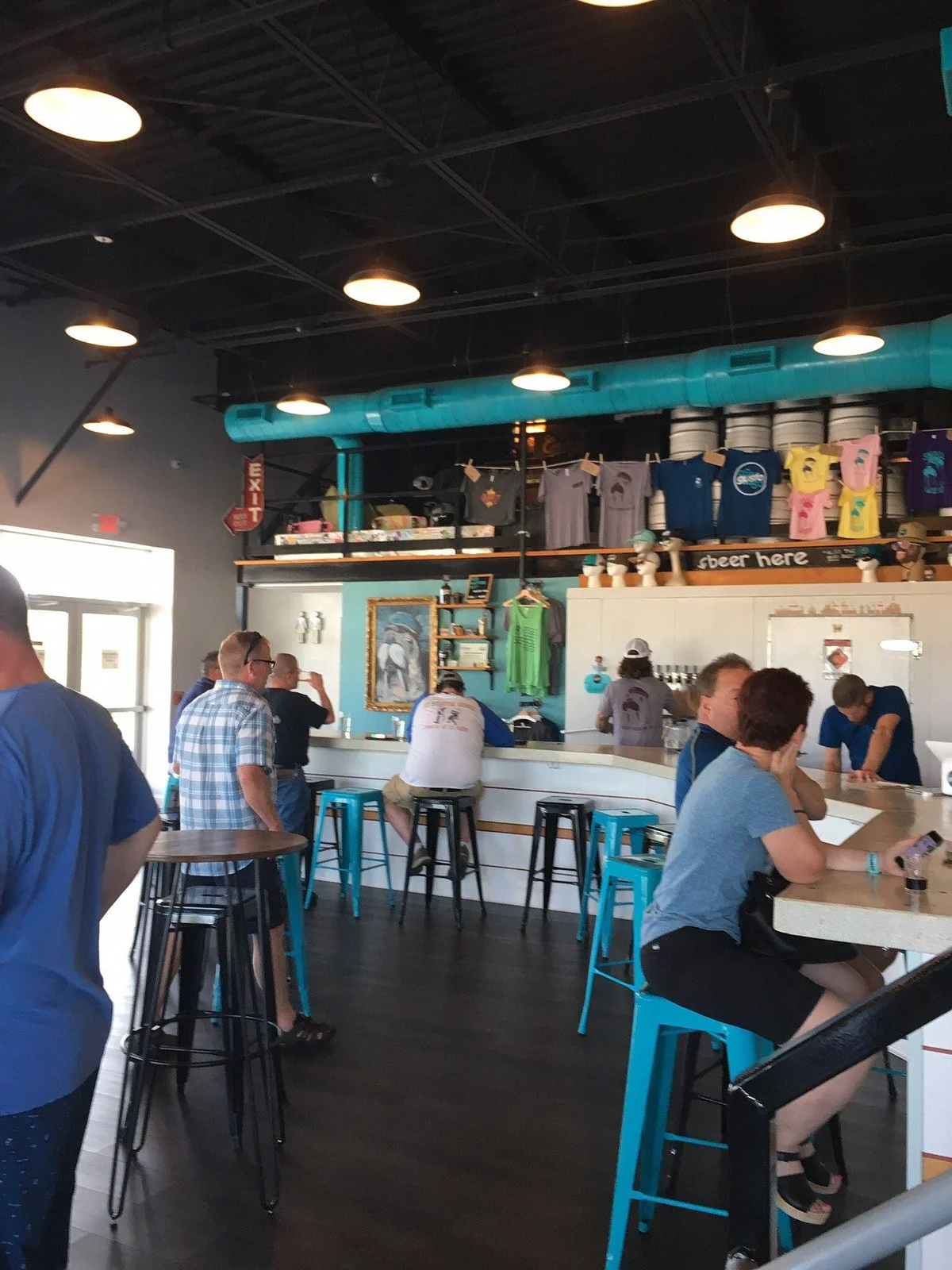 Gusto Brewery