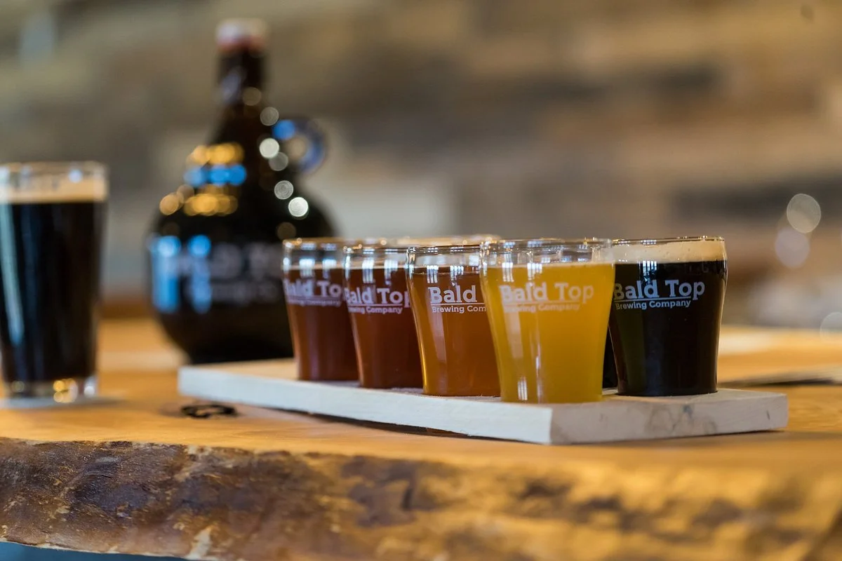 Bald Top Brewing Co.