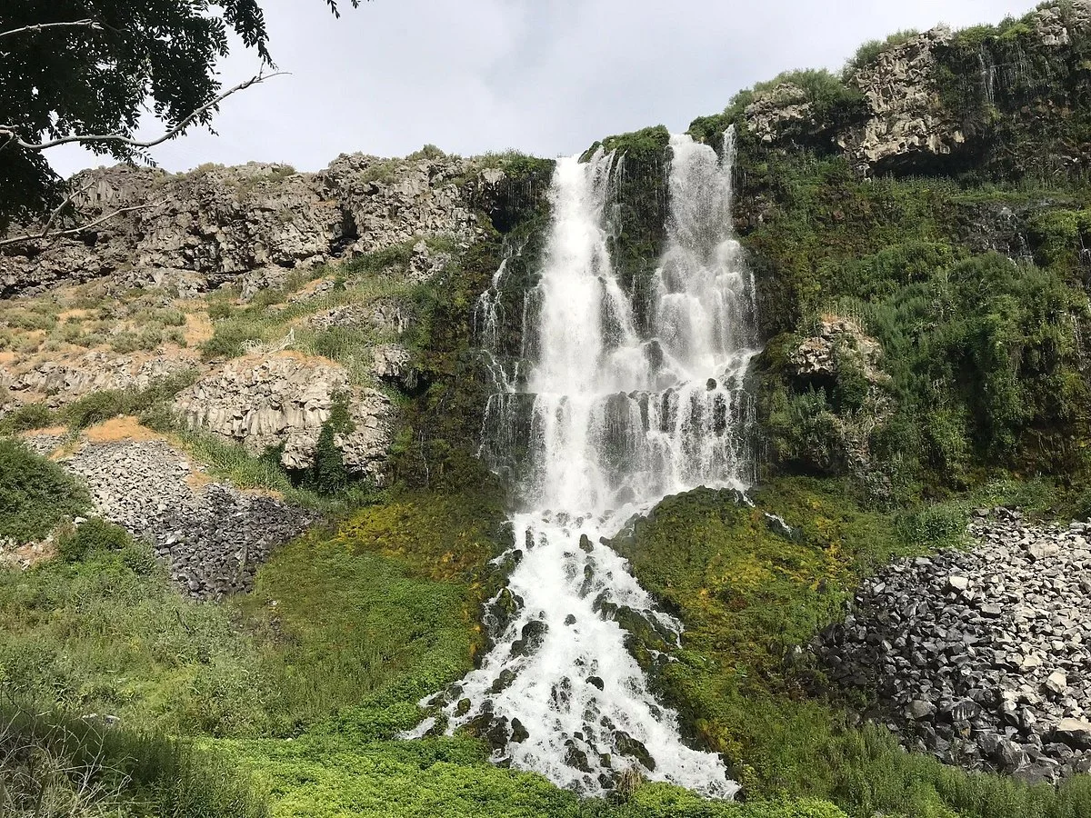 Thousand Springs