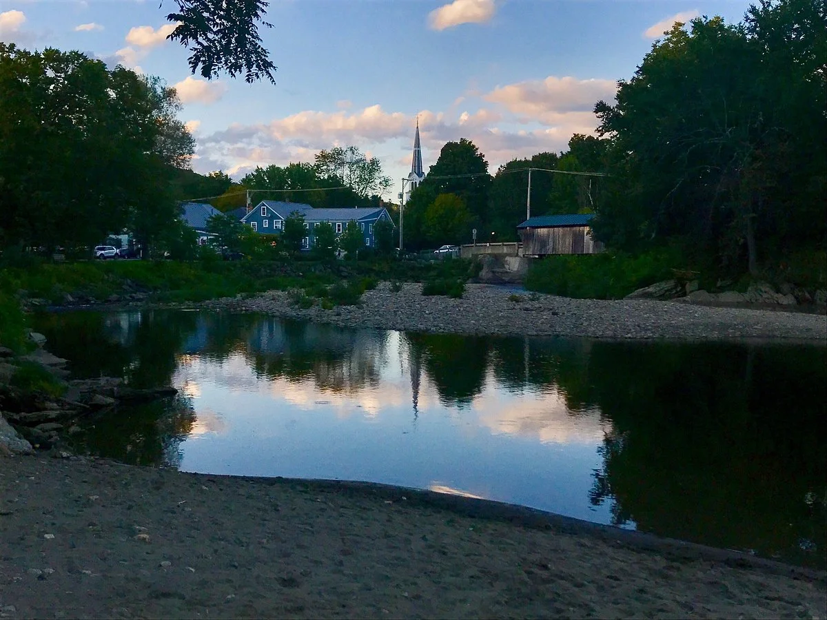 Mad River