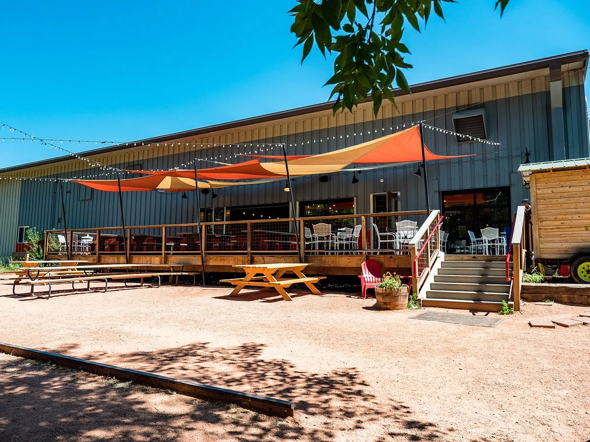 Sanitas Brewing Company, LLC