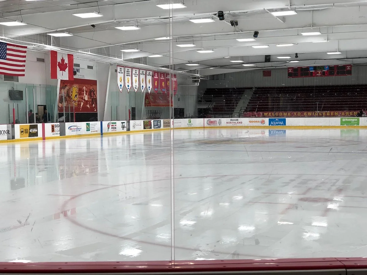 Ferris State Ice Arena