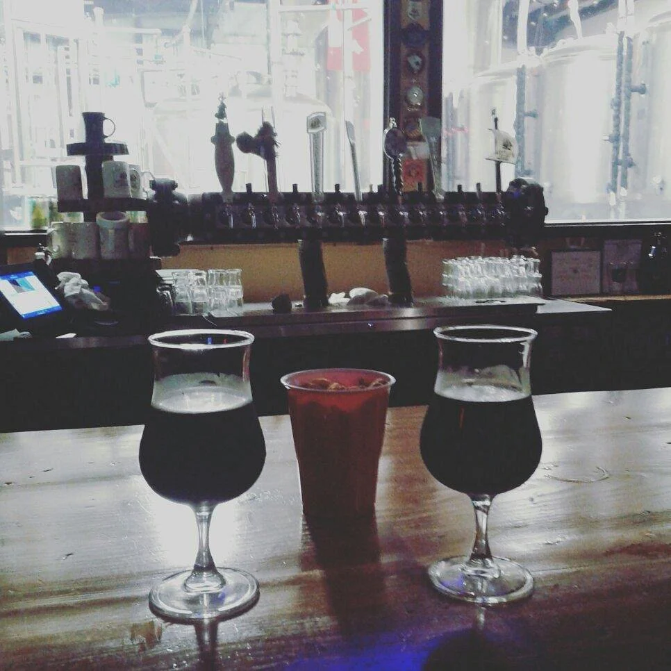 Mispillion River Brewing