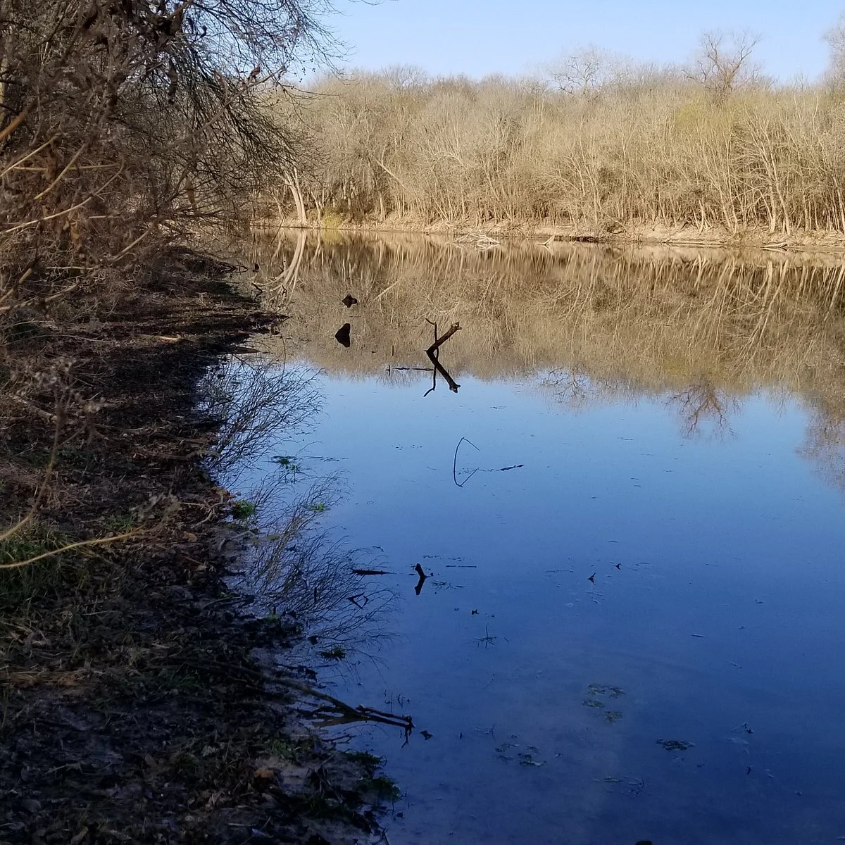 Granger Lake