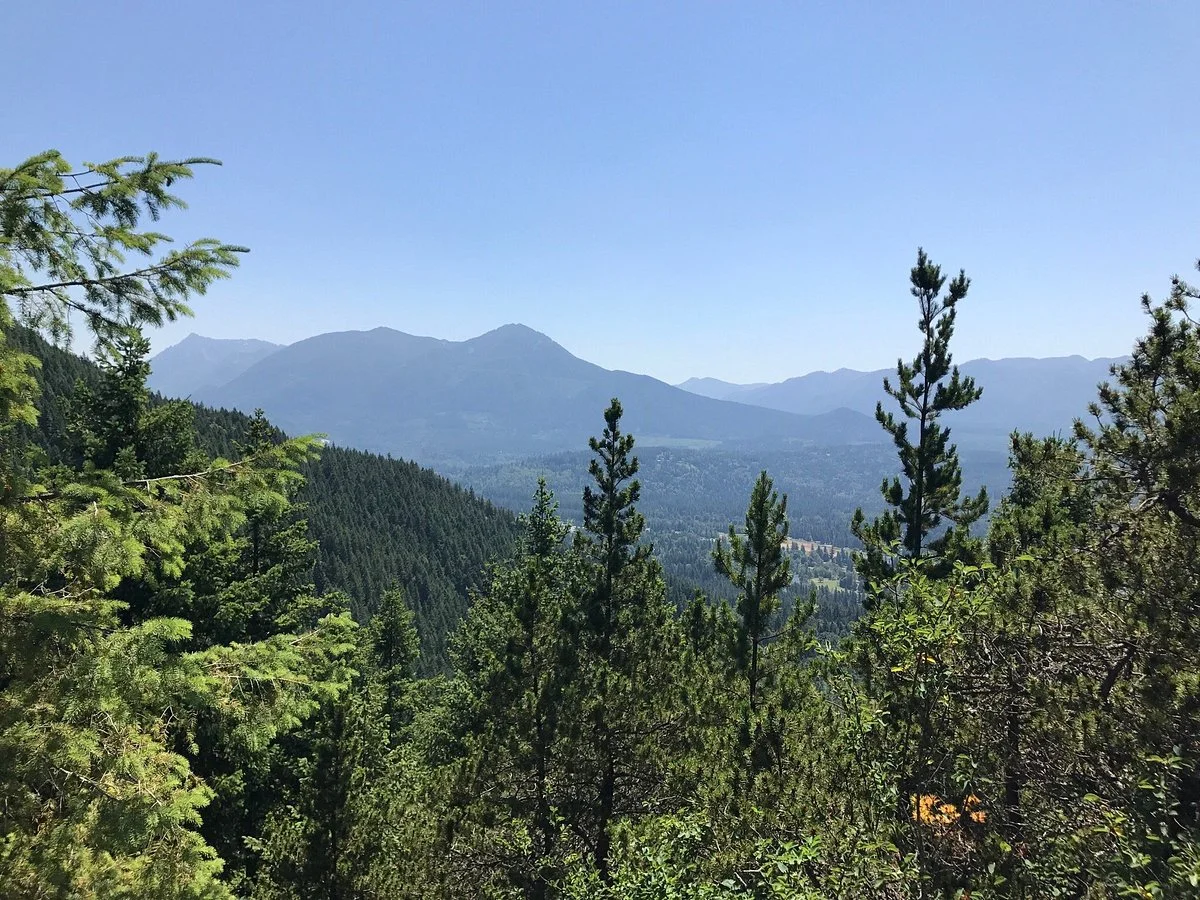 Little Si Trail