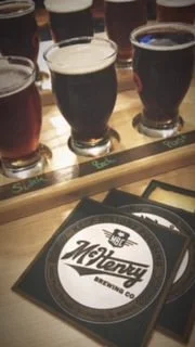 McHenry Brewing Company