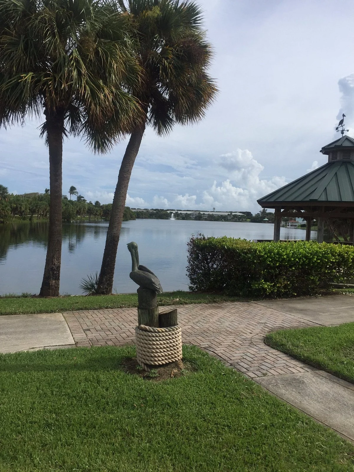 Pelican Lake