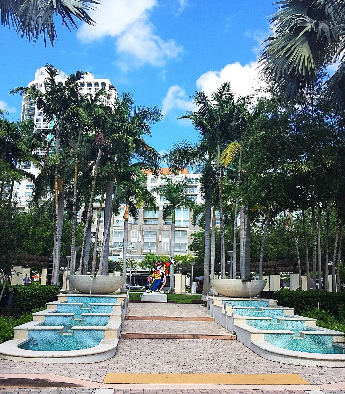 Shops at Midtown Miami