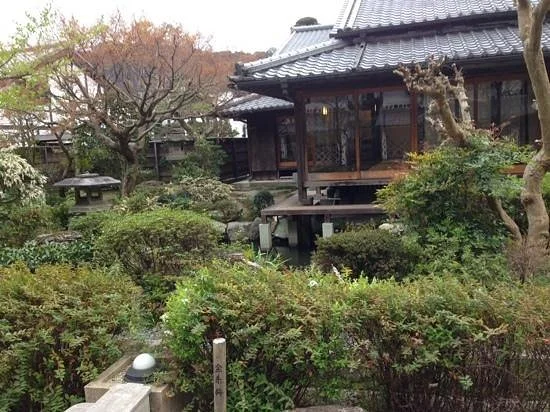 Okabesyuku Ohatago Kashibaya