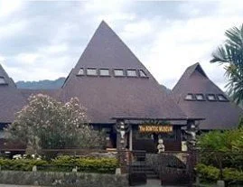Bontoc Museum