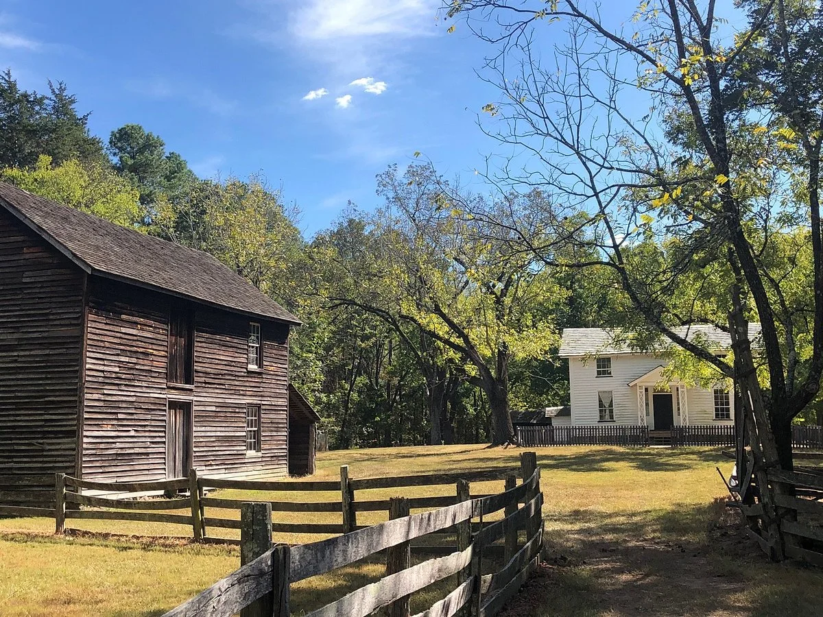 Duke Homestead
