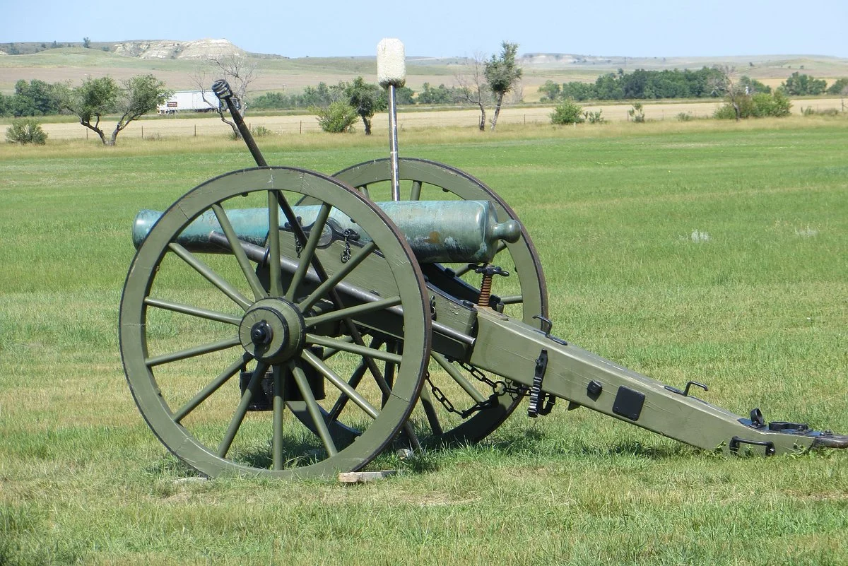 Fort Buford State Historic Site