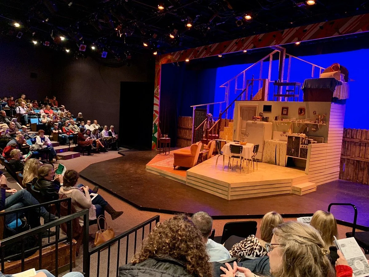 Unity Theatre