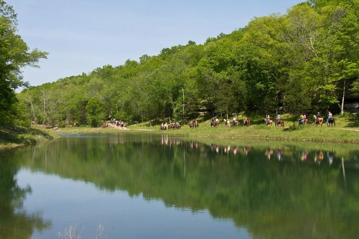 Rush Springs Ranch
