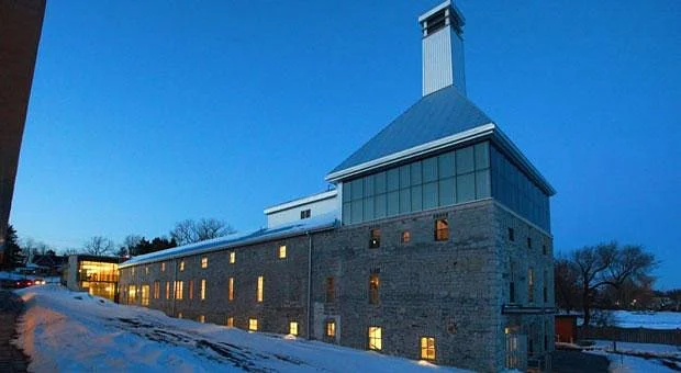 The Tett Centre for Creativity and Learning
